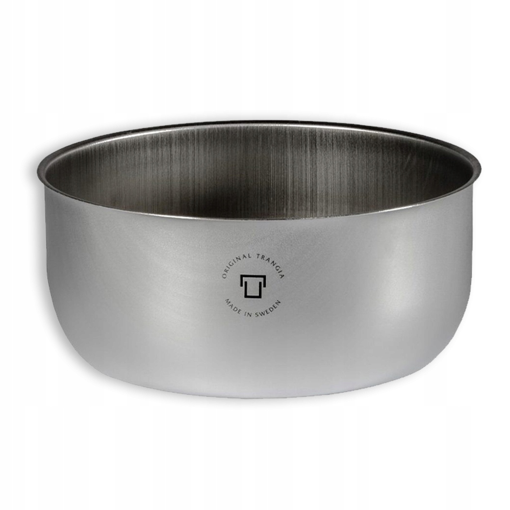 Vnitřní hrnec na sporáky Trangia Stove 27 Ds