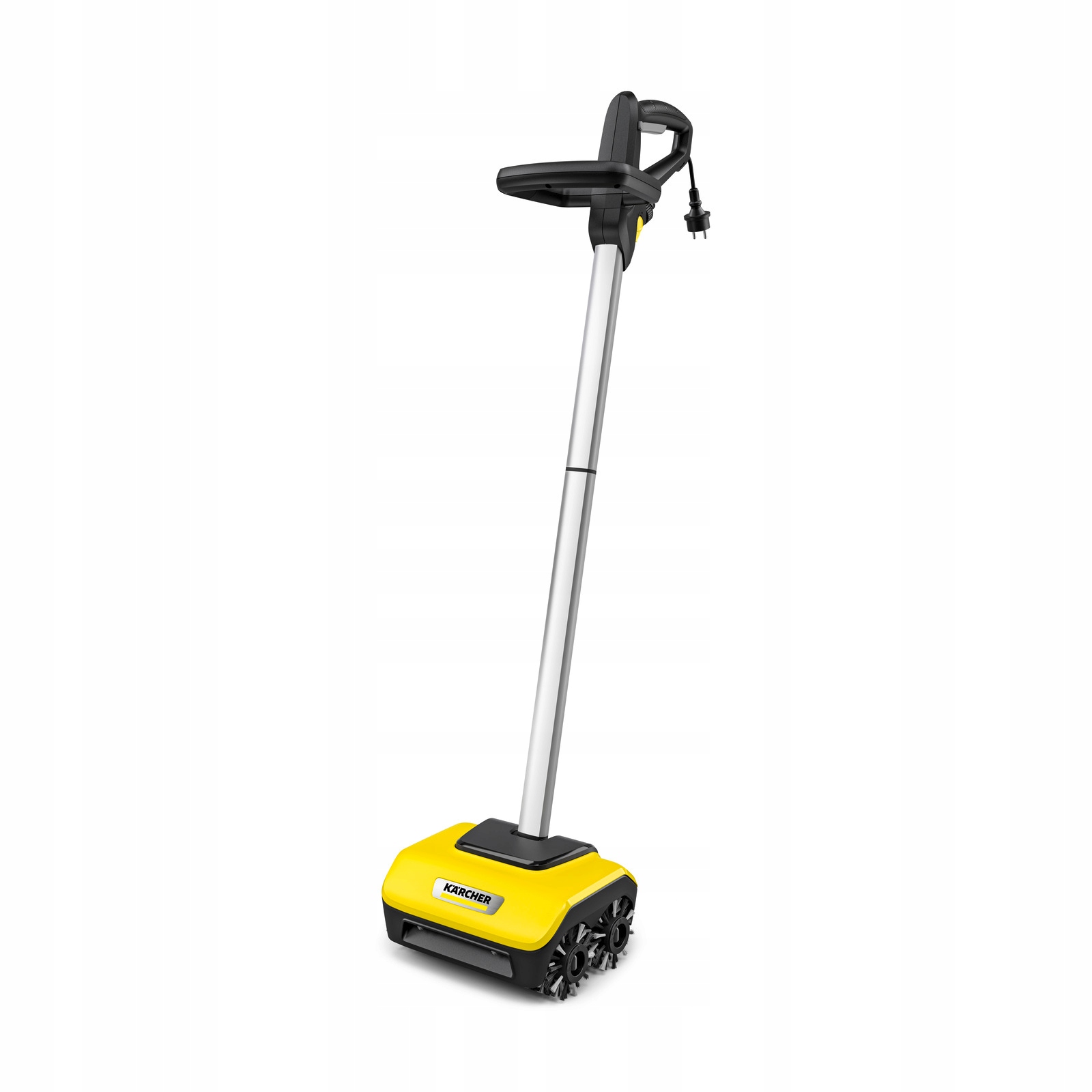 Karcher Pcl 6 Elektryczna Szczotka Do Mycia Tarasu Patio Patio Cleaner