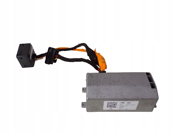 3CN907155 PRZETWORNICA NAPIECIA VW TERAMONT ATLAS