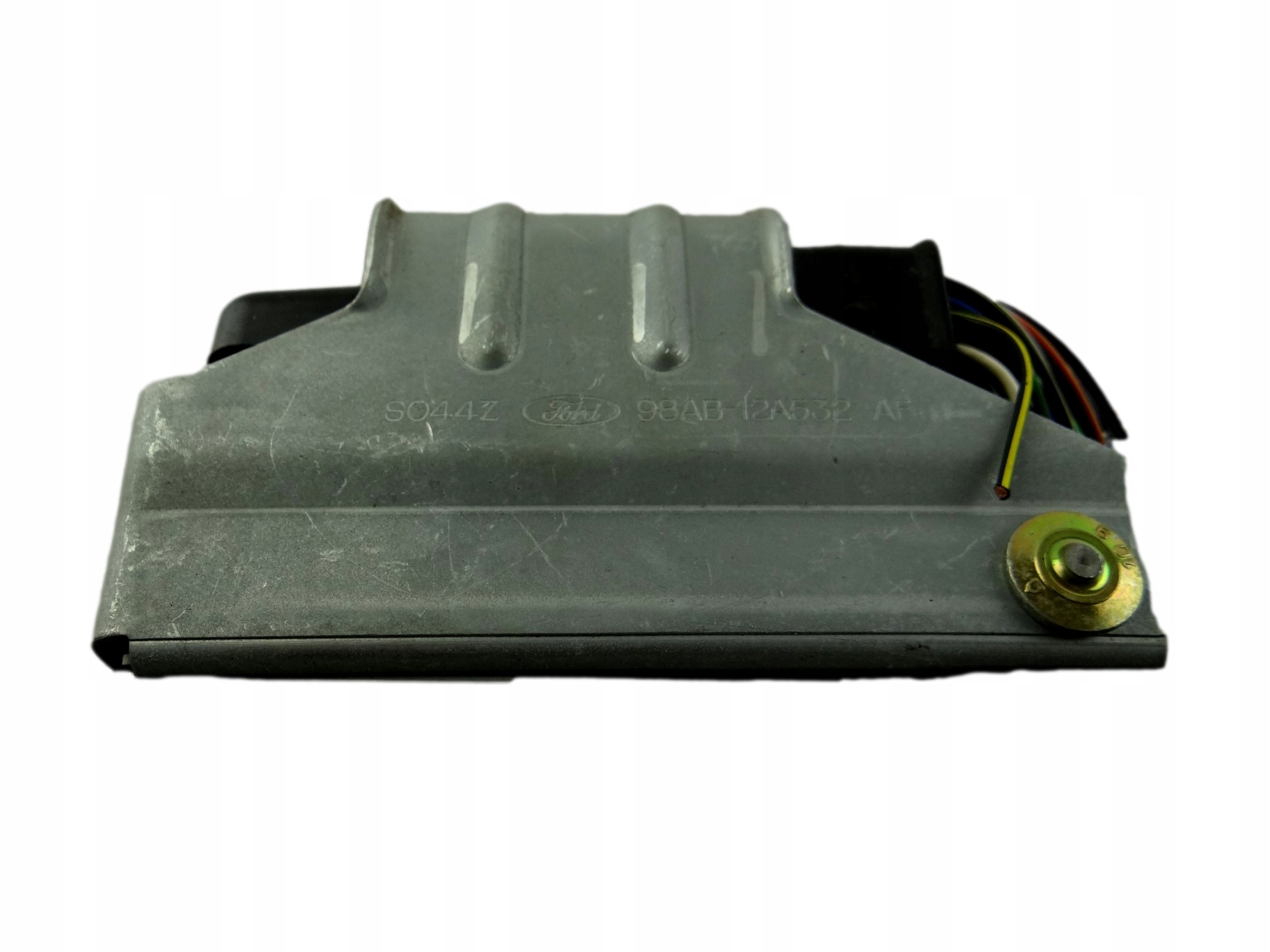 control unit of the engine FORD FOCUS MK1 98AB-12A532 AF