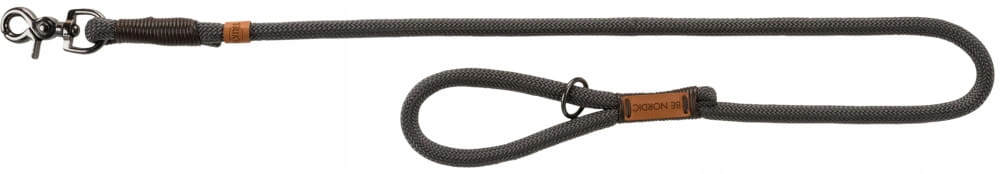 

Trixie Smycz Be Nordic L-XL 13mm szara