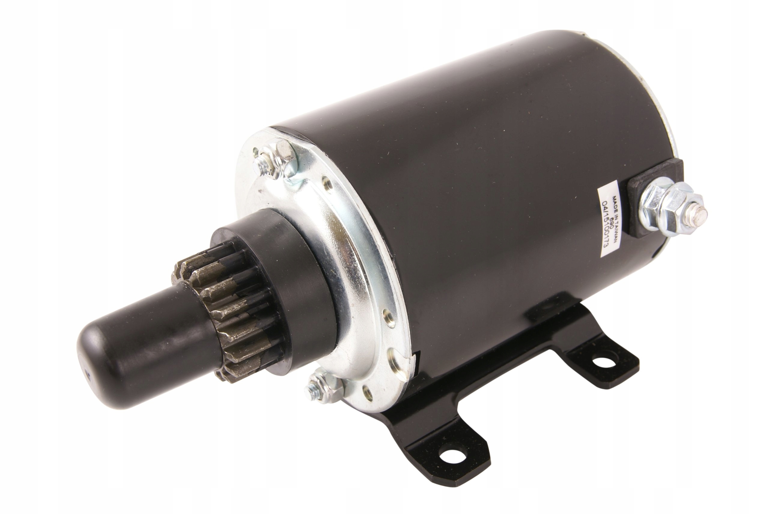 Elektrický Startér Tecumsech 36680 HM70 HM100 OVM120 TVM170 TVM220