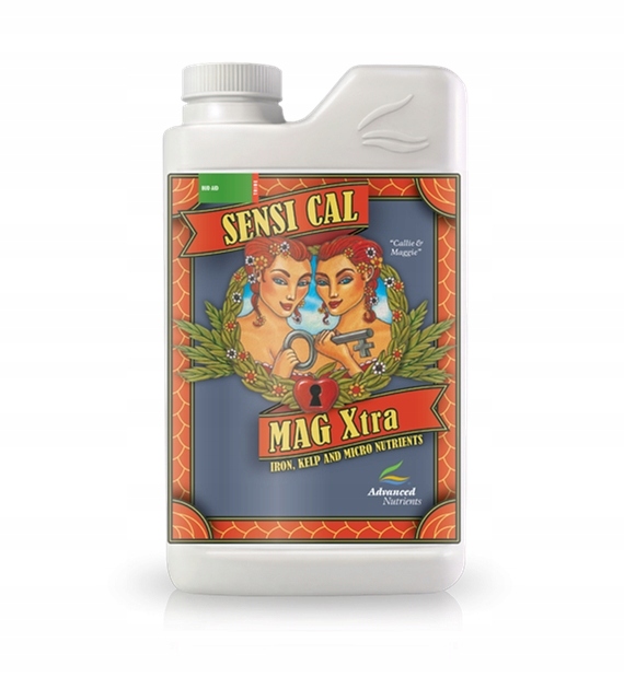 

Sensi CalMag Advanced Nutrients 250ml