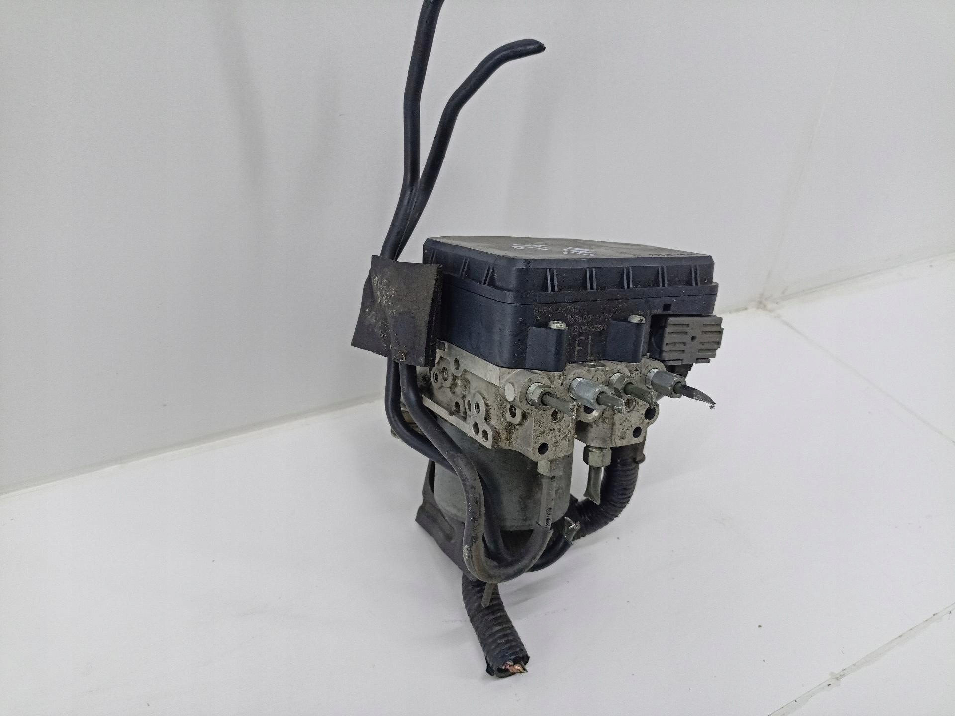 pump ABS Mazda 6 3 2014 GHR1-437A0