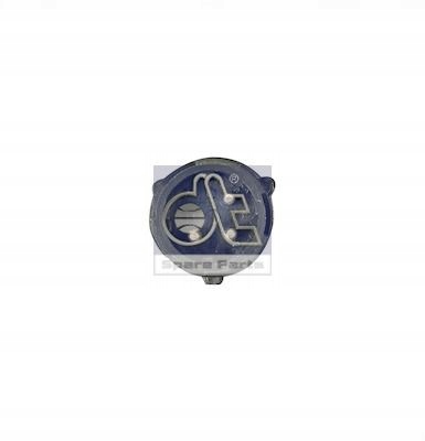 ZAWOR ELEKTROMAGNETYCZNY 3 18706 DT SPARE PARTS Car type Undefined