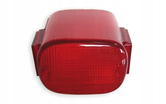 Szkło lampy świateł tylnych VICMA 6784