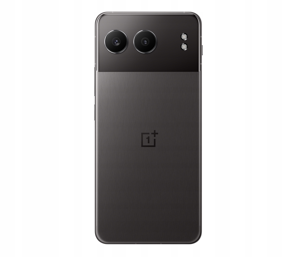 Smartfon OnePlus Nord 4 5G 16/512GB AMOLED SuperVOOC Obsidian Midnight Wbudowana pamięć 512 GB