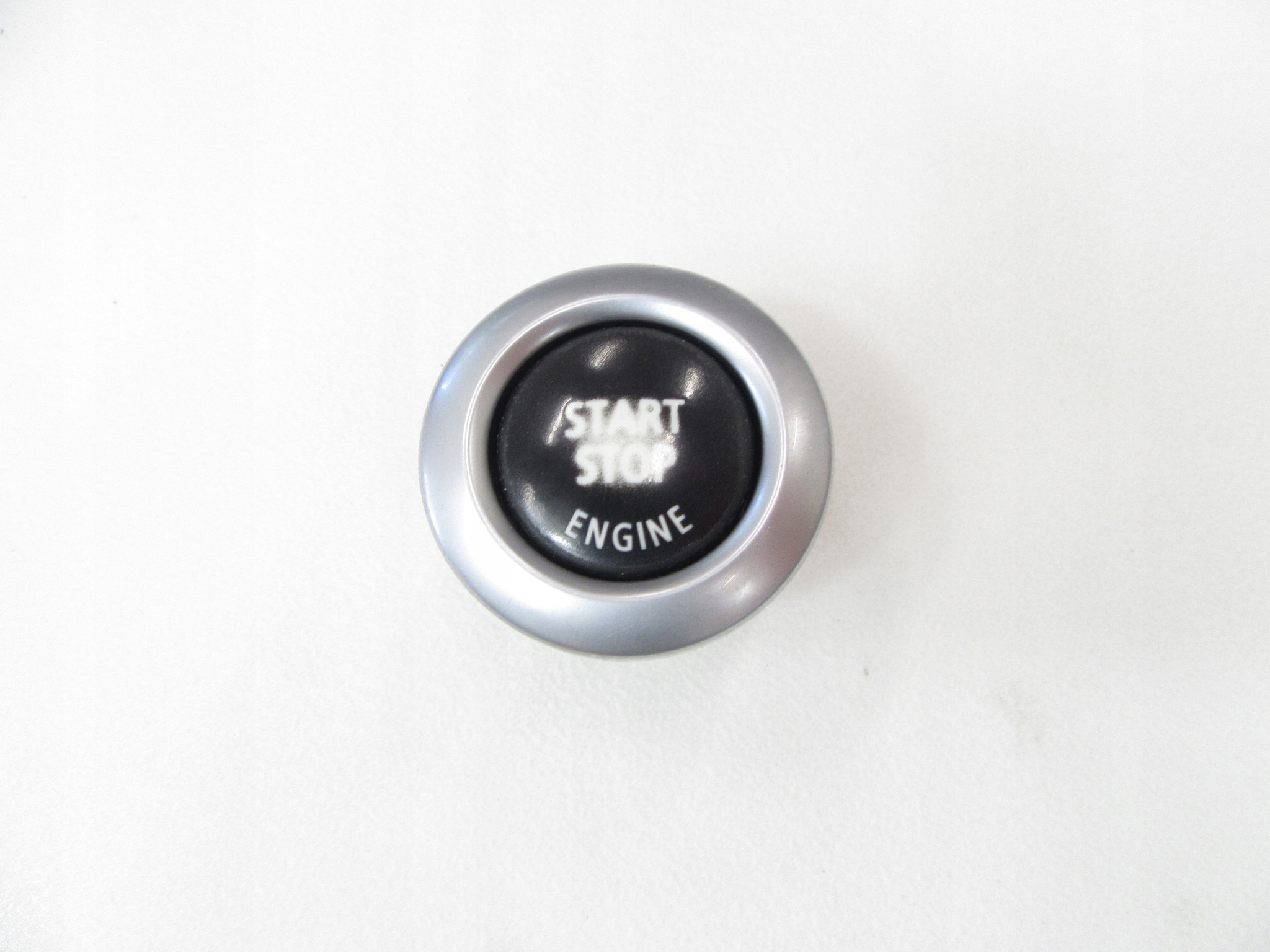 Schalter Schalter start stop BMW e90 e91 e93