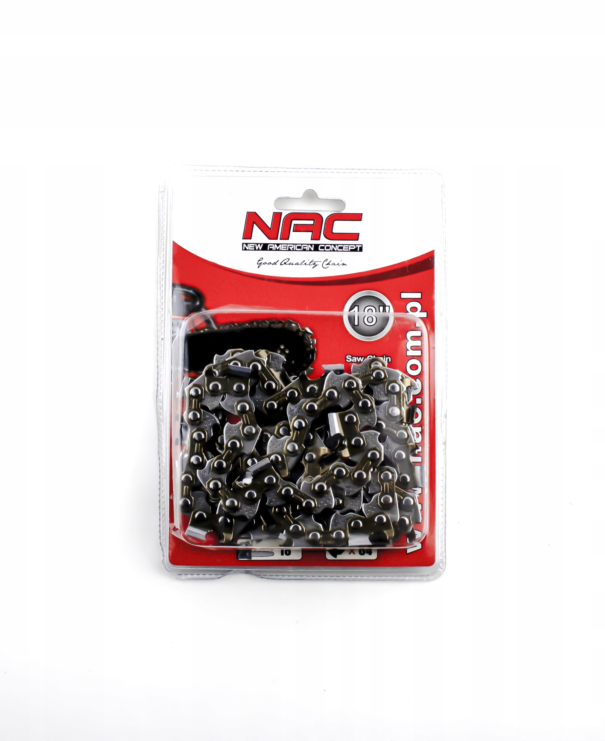 

Łańcuch 18'' Nac 64 Og 3/8X1,5 Makita