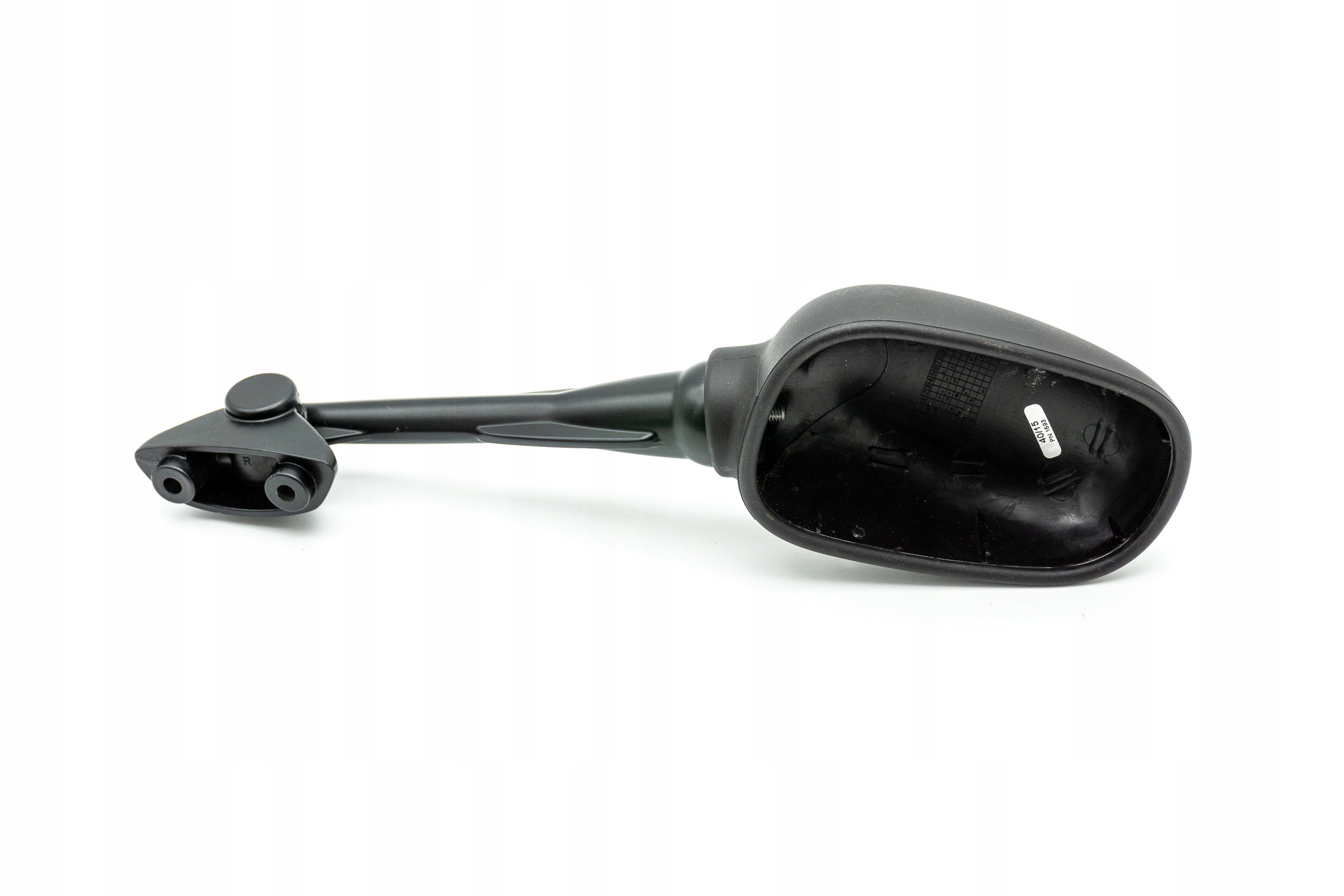 Kryt pravého zrkadla Bmw F800