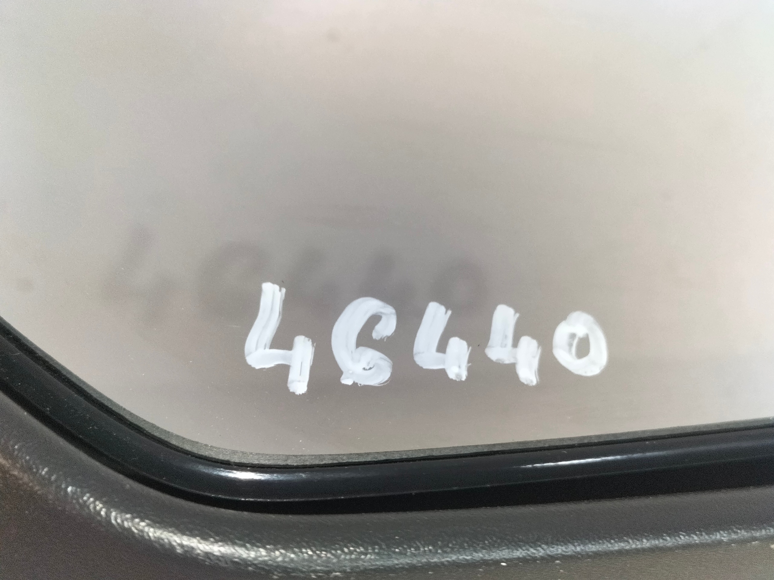 mirror right electrics FORD TOURNEO CURIER MK2 14- connector 5 vertical