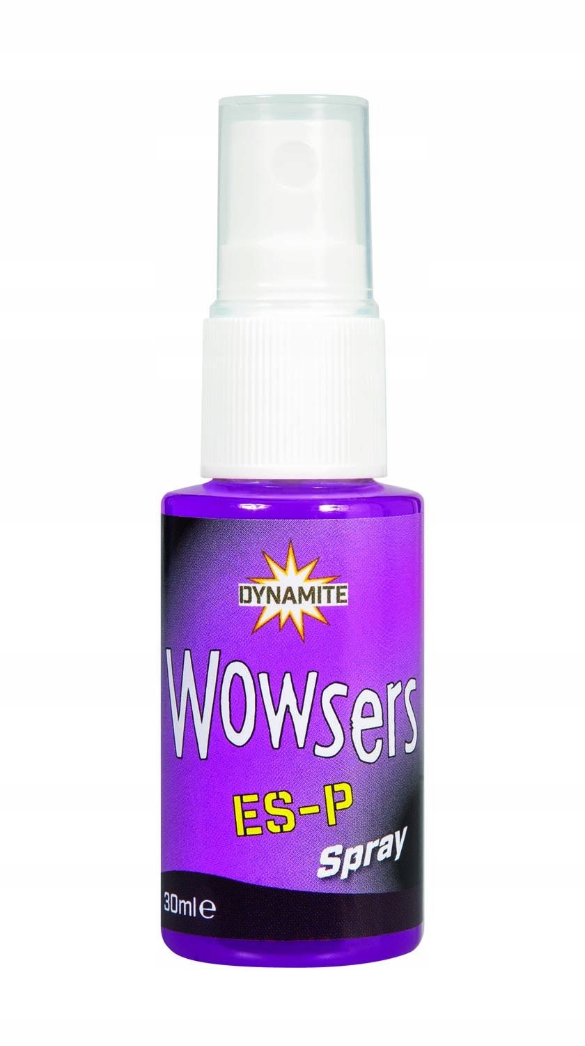 Spray Dynamite Baits Wowers Bait Es-p op.30ml