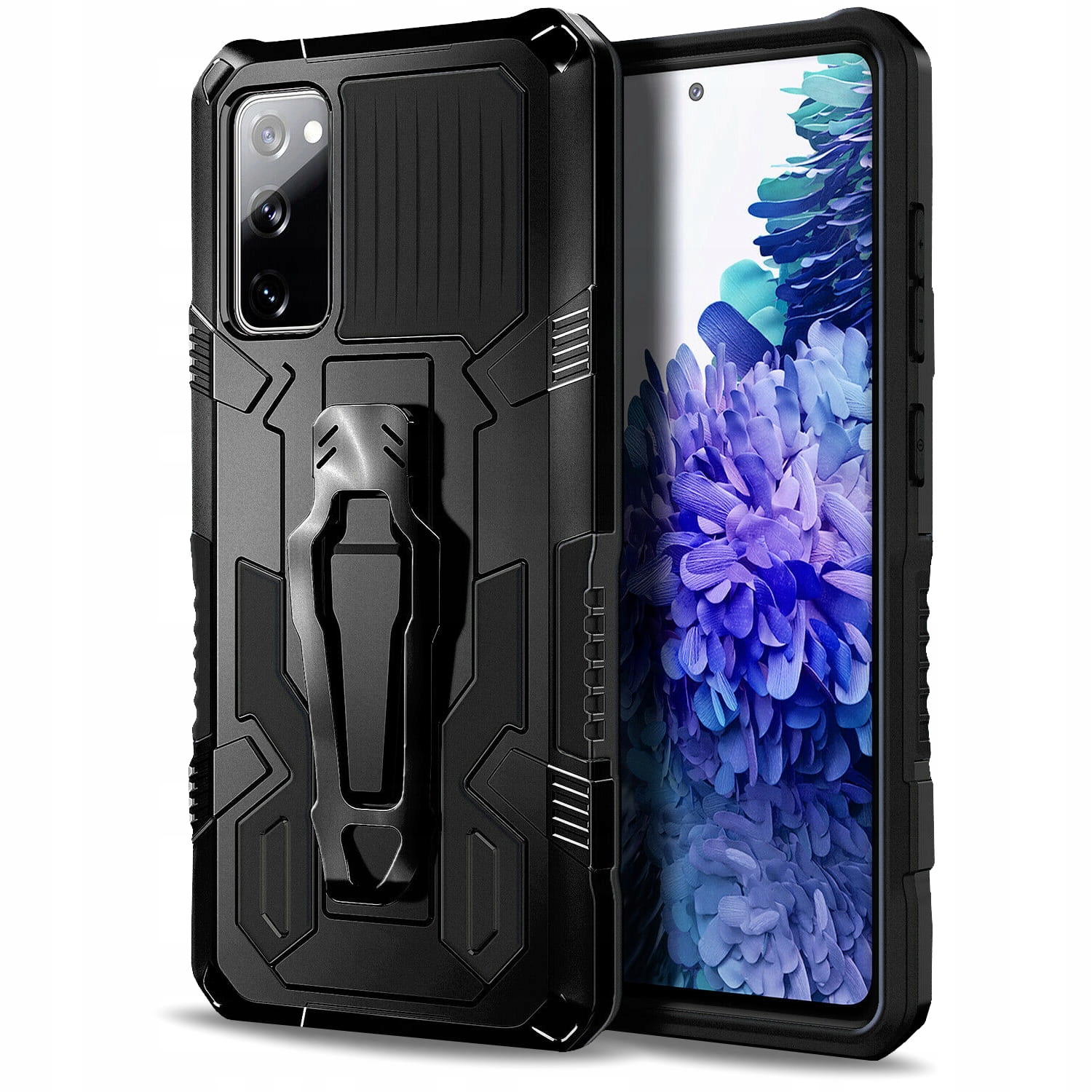 

Case Etui Pancerne do Samsung Galaxy S20 Fe
