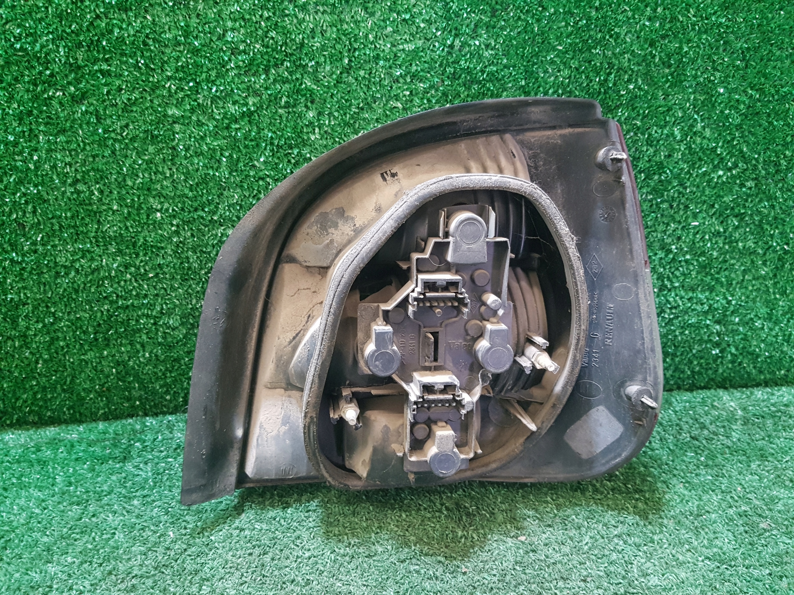 Licht links hinten RENAULT SCENIC 1