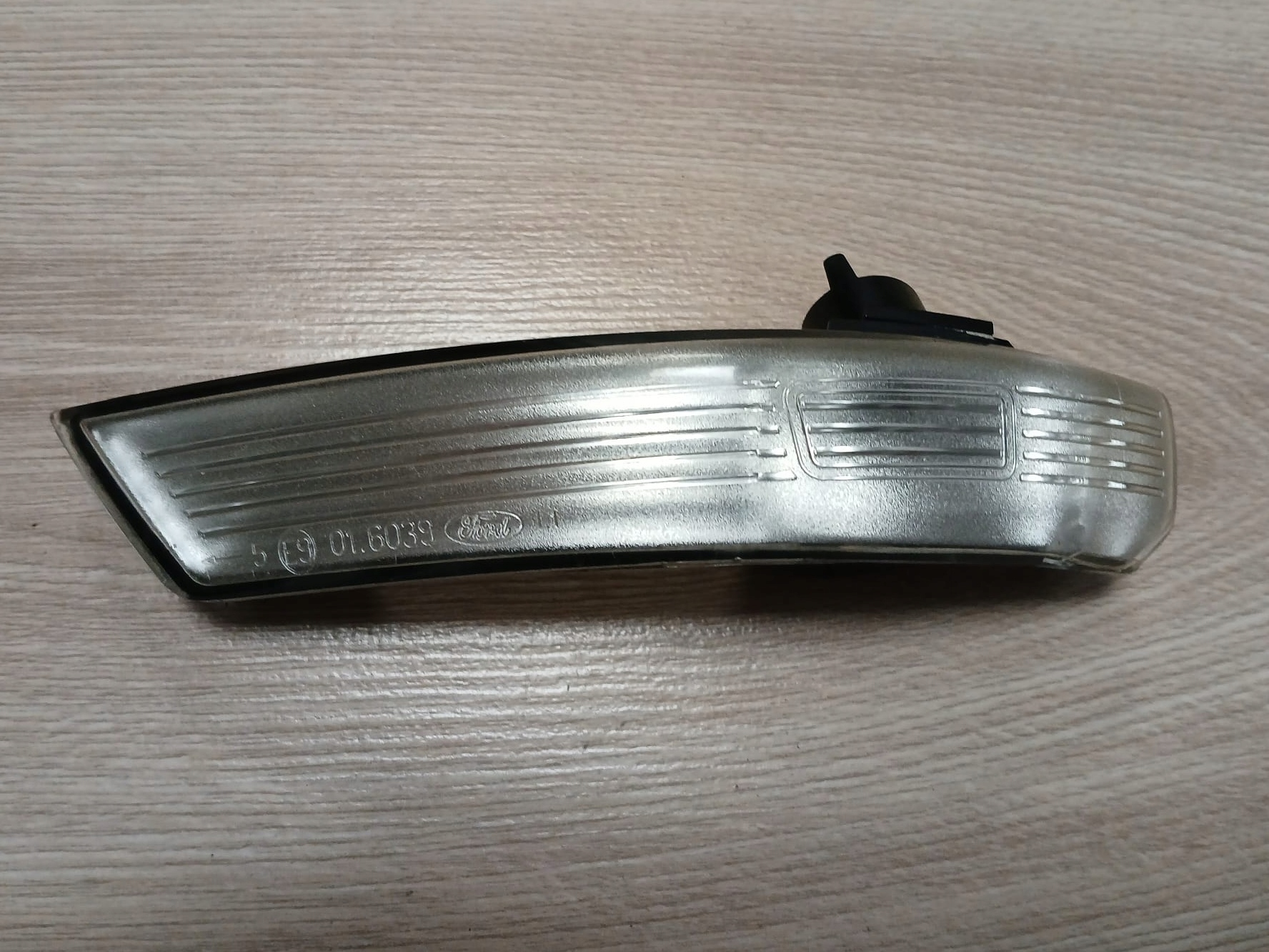 FORD MONDEO MK4 FOCUS MK2 MK3 indicator blinker of left mirrors OE