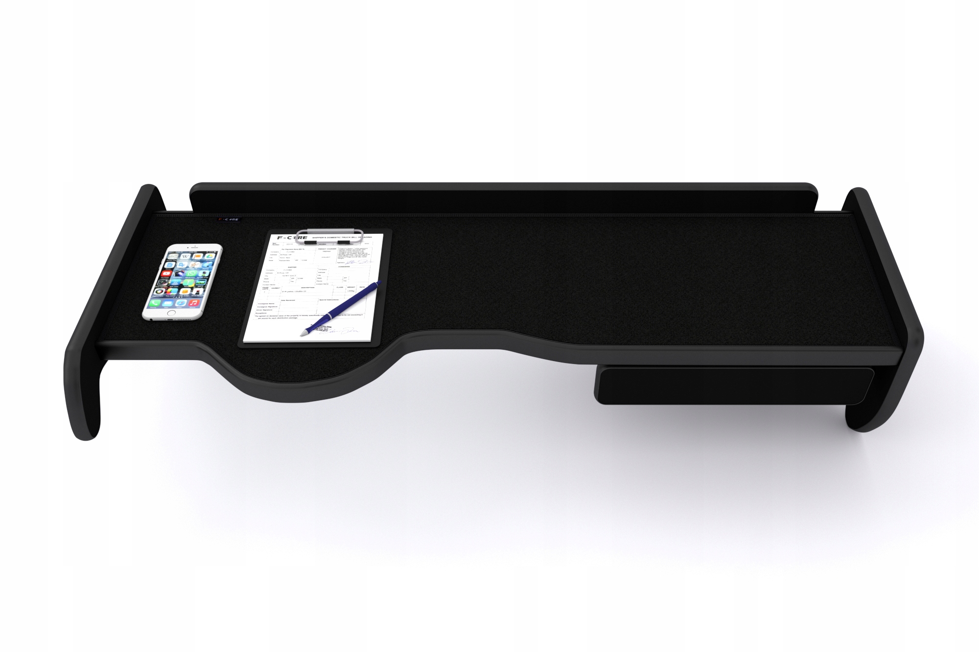 Półka TIR długa MAN TGL 00-10 TGA 05- 12 WĄSKA KAB Producent części Inny