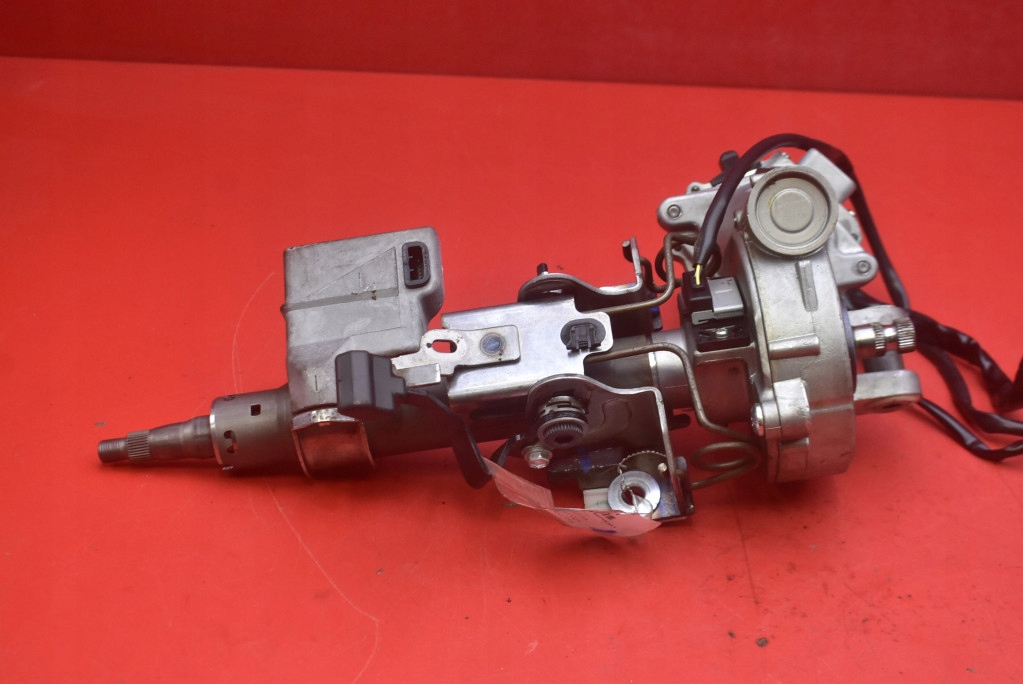Pompa servosterzo 45200-02271 TOYOTA AURIS 1 e 2.0 D-4D 126 KM 06-09