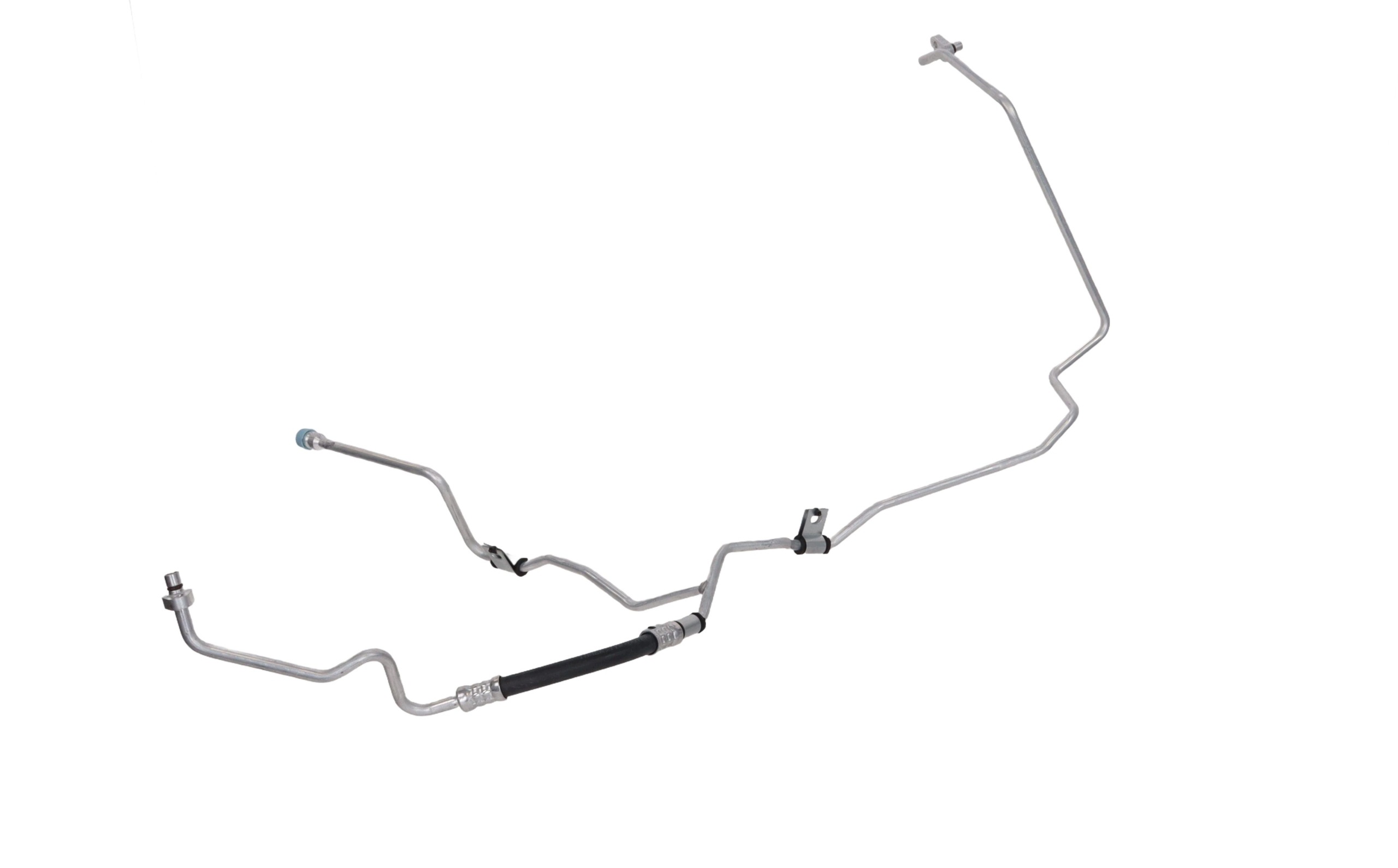 Vysokotlaký Klimatizační Kabel Kondenzátor-výparník Megane III