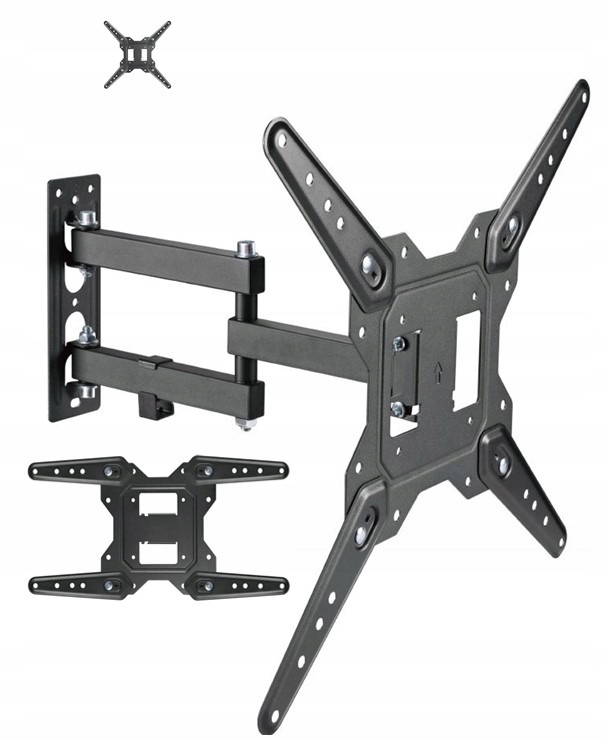 Otočný Držák Pro Televizor 32PFS6906/12 Philips Věšák Upevnění Rameno