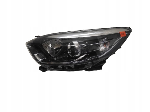 RENAULT CAPTUR 1 I 13-17 LAMPA LEWA PRZÓD 260603859R