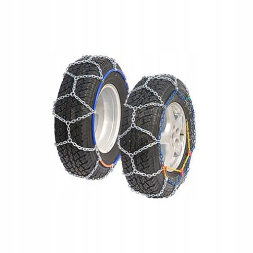Sněhový řetěz Sněhové řetězy pro dodávkové terénní kola Kn 225