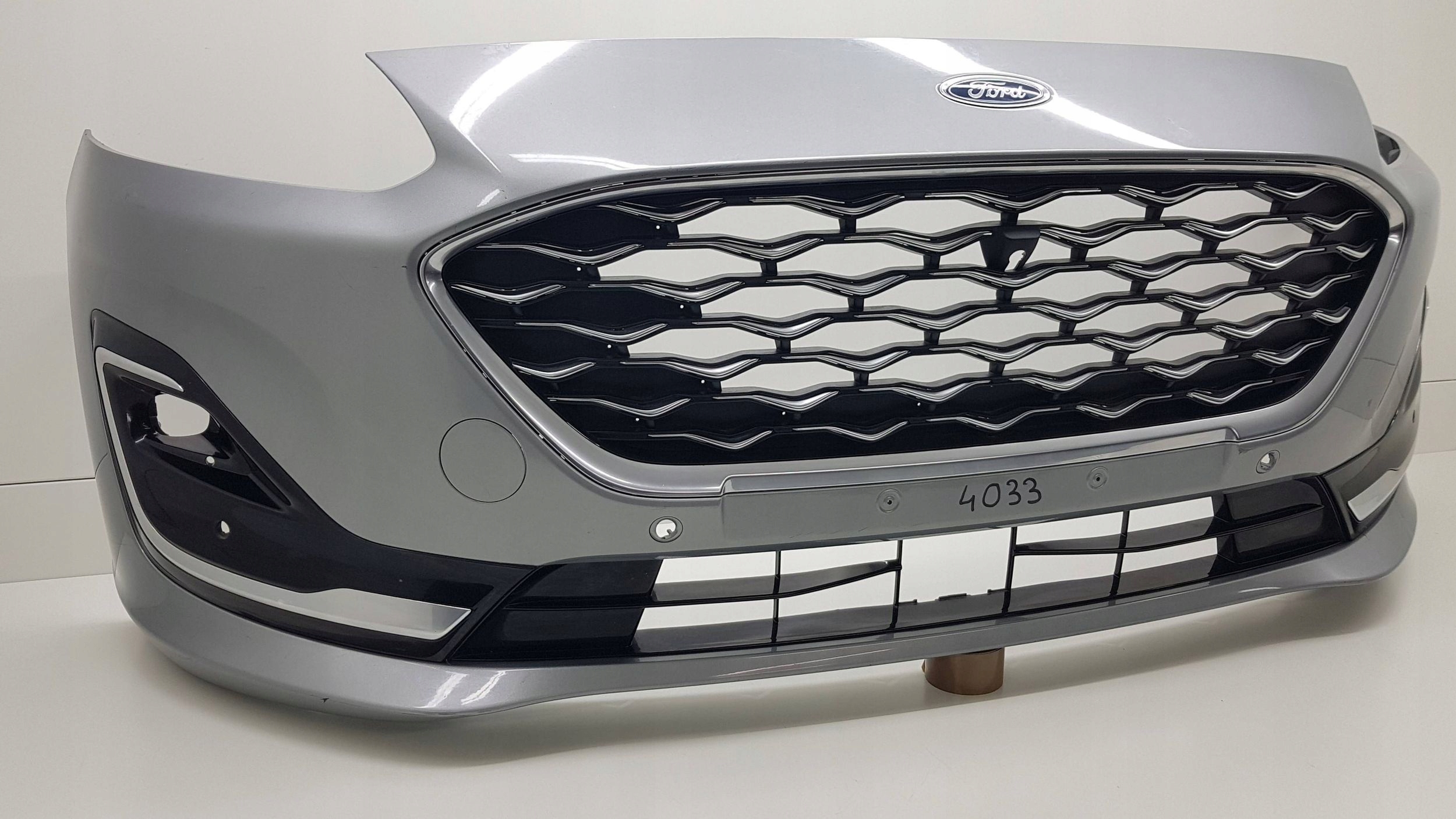 FORD KUGA MK3 VIGNIALE 2020 - bumper front C09086-487ISM0039