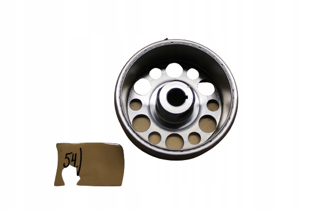 CBR650R.MAGNETO - CBR 650R CBR 650 MAGNETO МАГНИТНОЕ КОЛЕСО 21R