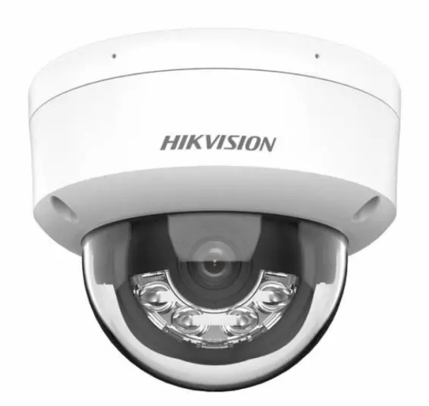 Ip kamera Hikvision DS-2CD1143G2-LIU(2.8mm) 4Mpx, Smart Hybrid Light 30m