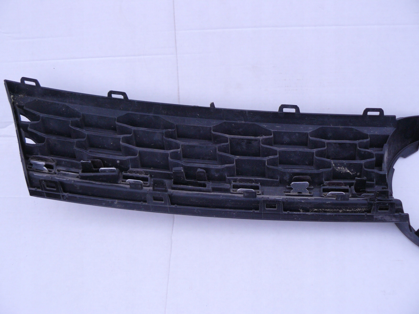 решетка радиатора volkswagen VII GTI рестайлинг 5G0853655Q