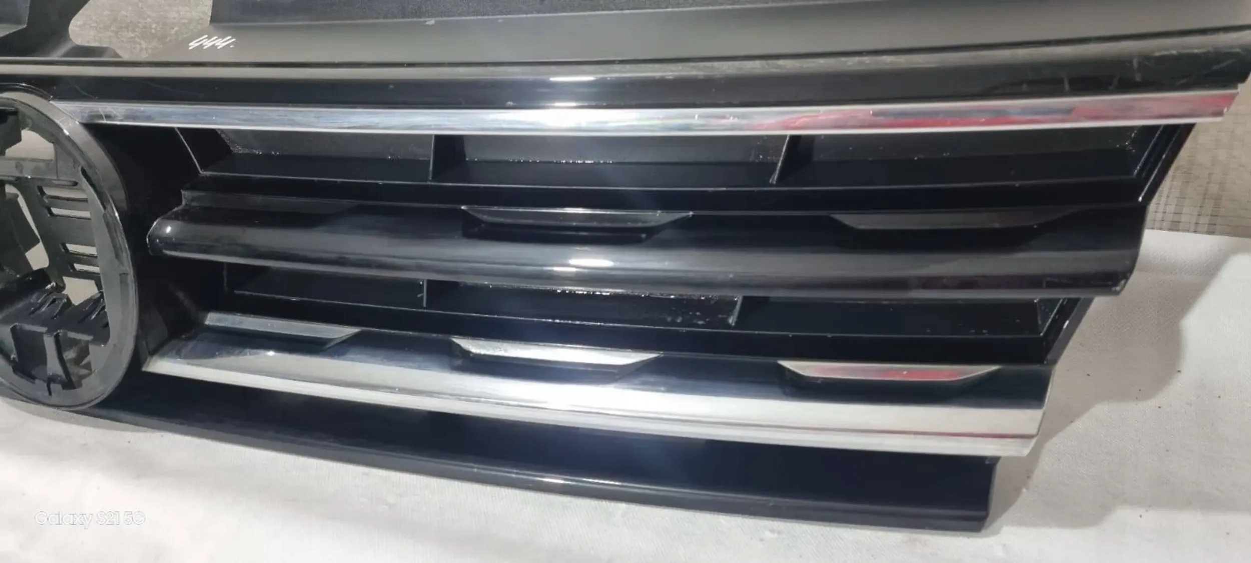 VW Tiguan Kühlergrill FRONTGRILL Kühlergitter - Thumbnail 10