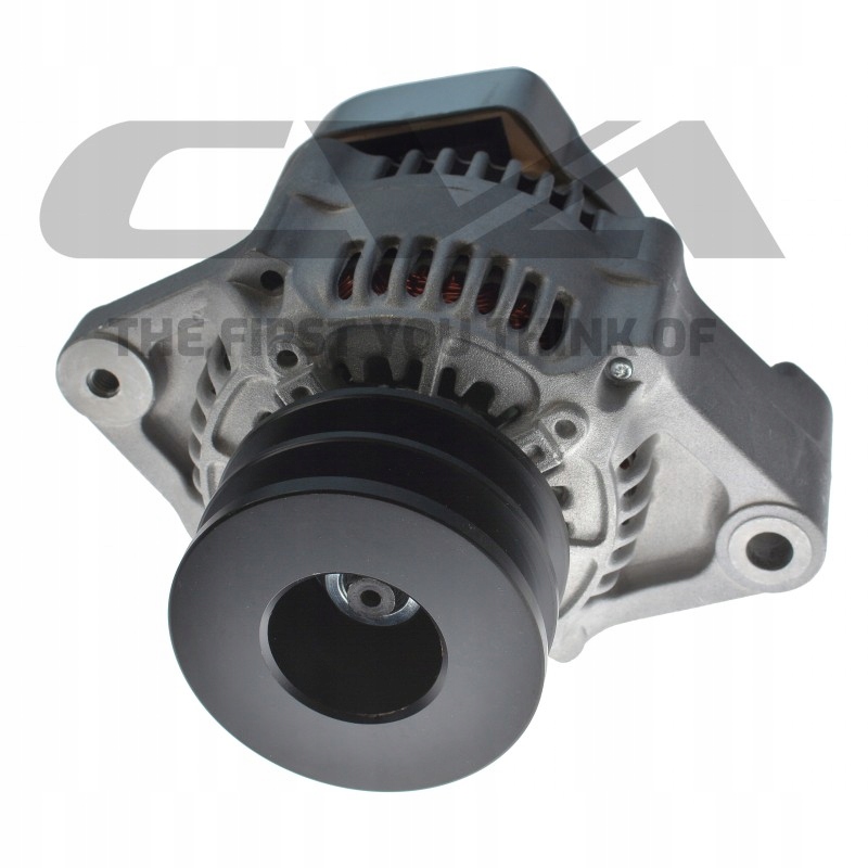 Alternátor 12V 55A Rypadla-nabíječky Cat 416, 420, 424, 426, 428 a další