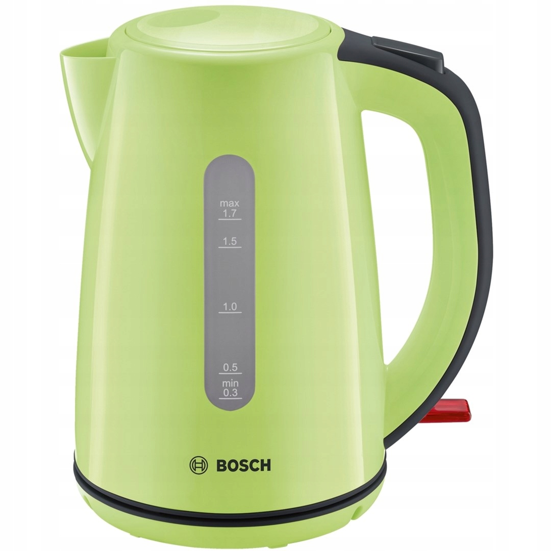 Електрочайник BOSCH TWK 7506