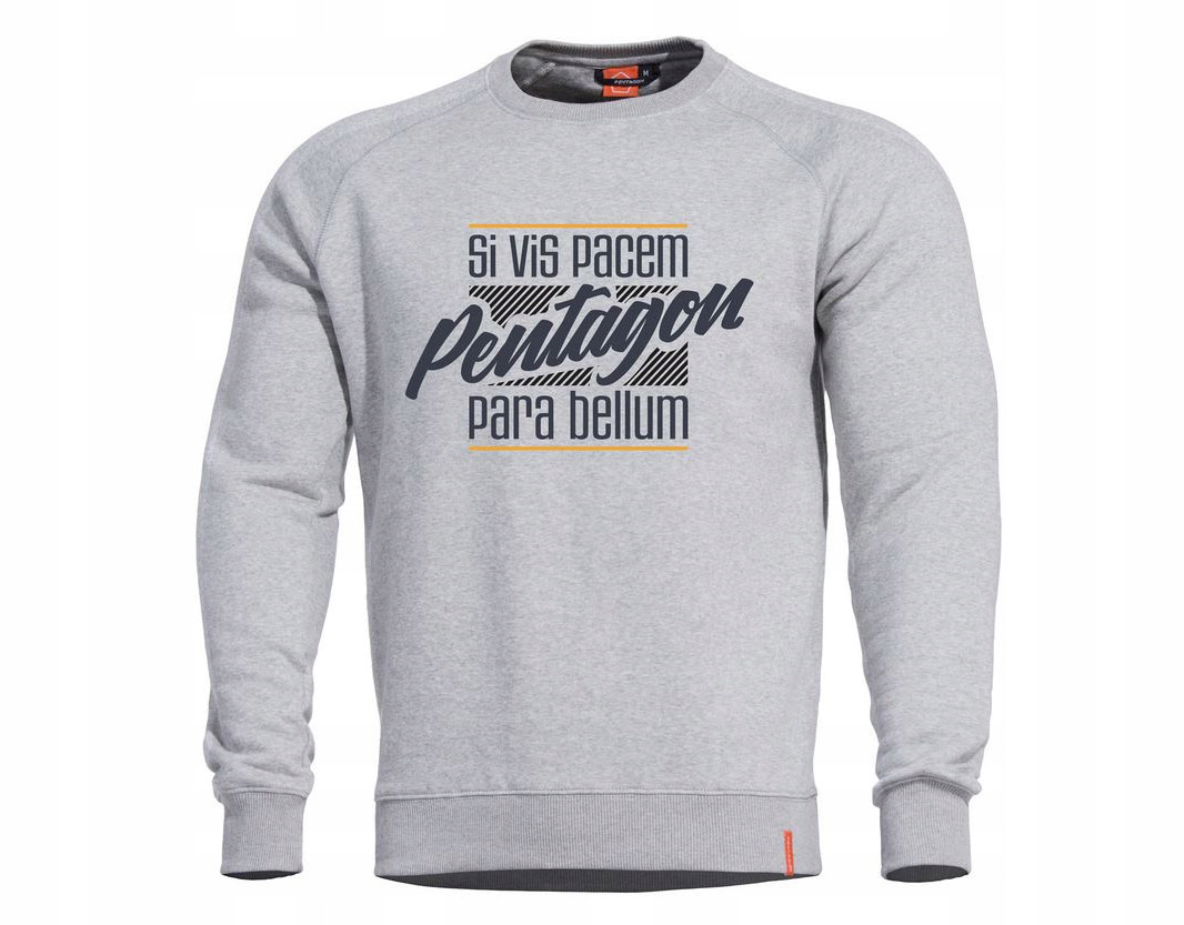 

Bluza Pentagon Hawk Pb Melange XL