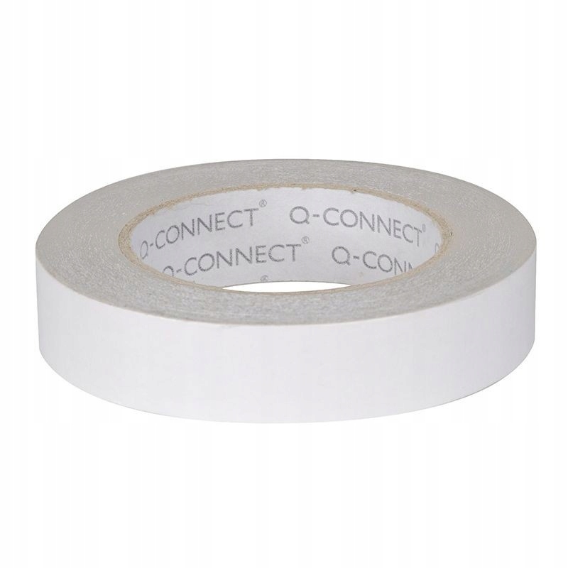 

Taśma dwustronna Q-Connect KF17478