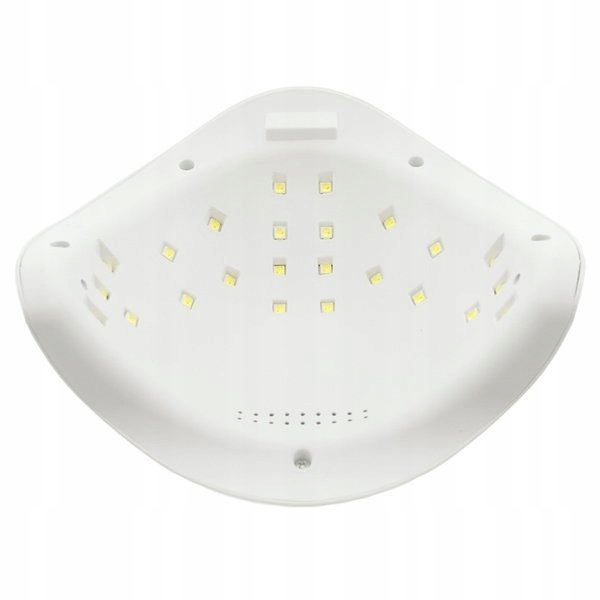 Lampa Dual LED Excellent PRO 48W HOLO Blue Zasilanie sieciowe