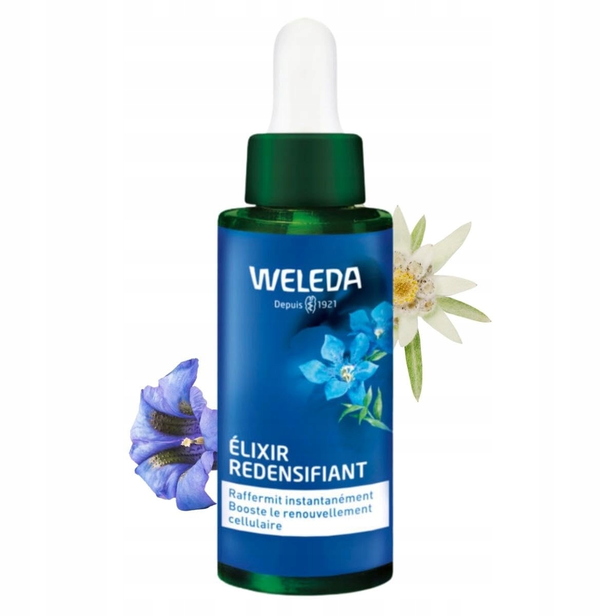 Weleda Sérum Proti Vypadávání Vlasů 30 ML