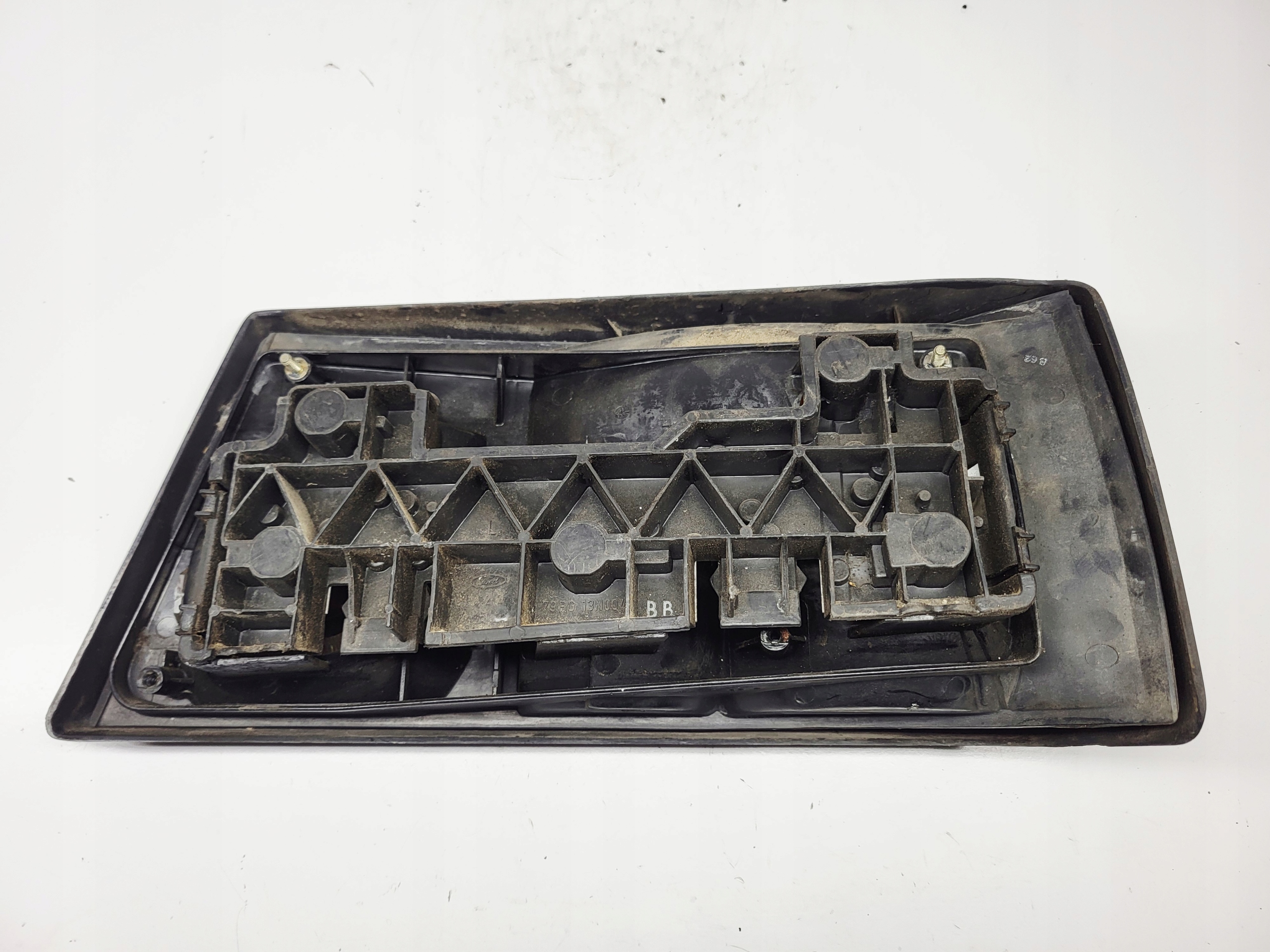 light rear part left left rear part Ford ORION