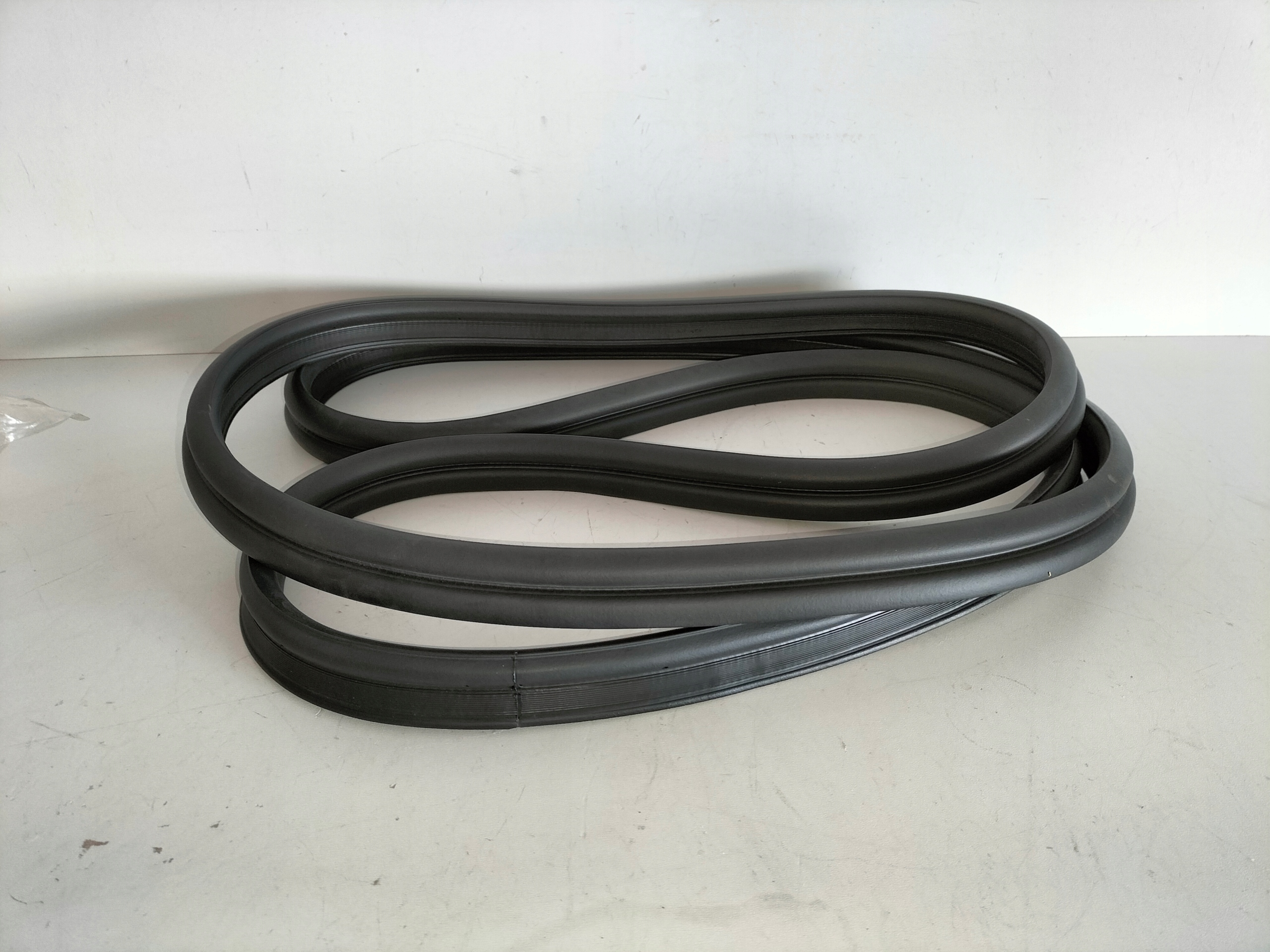 Dichtsatz heckklappe Kofferraum heck KIA CEED 3 III 18- HB