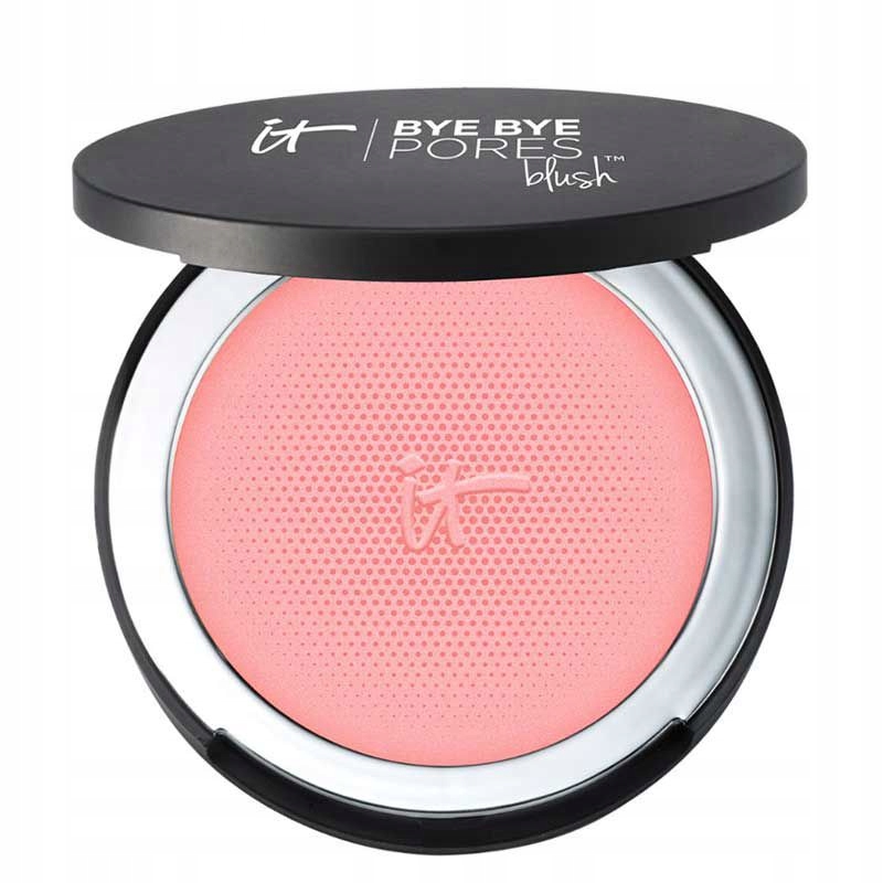 It Cosmetics Bye Bye Pores Blush Tvářenka Odstín Sweet Cheeks