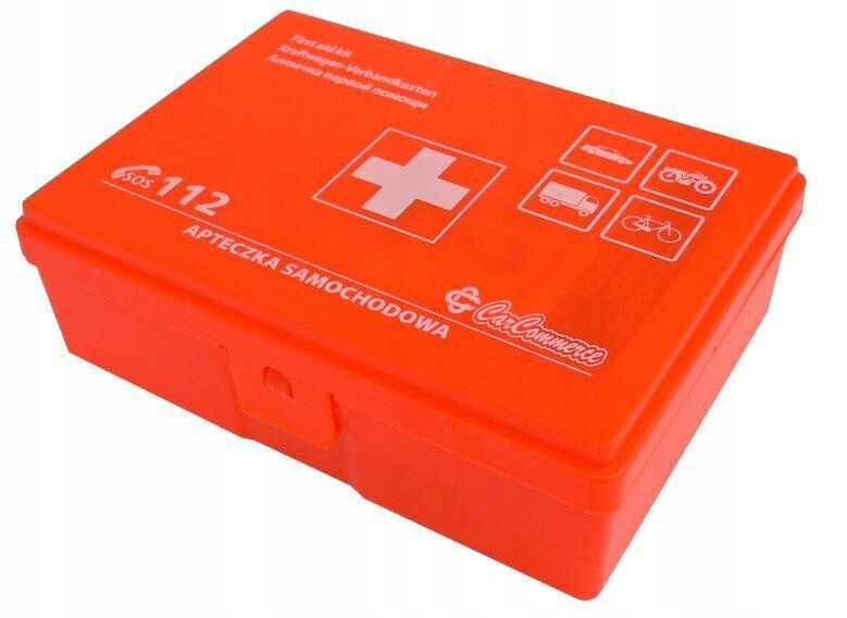 APTECZKA PK PIERWSZEJ POMOCY AS06