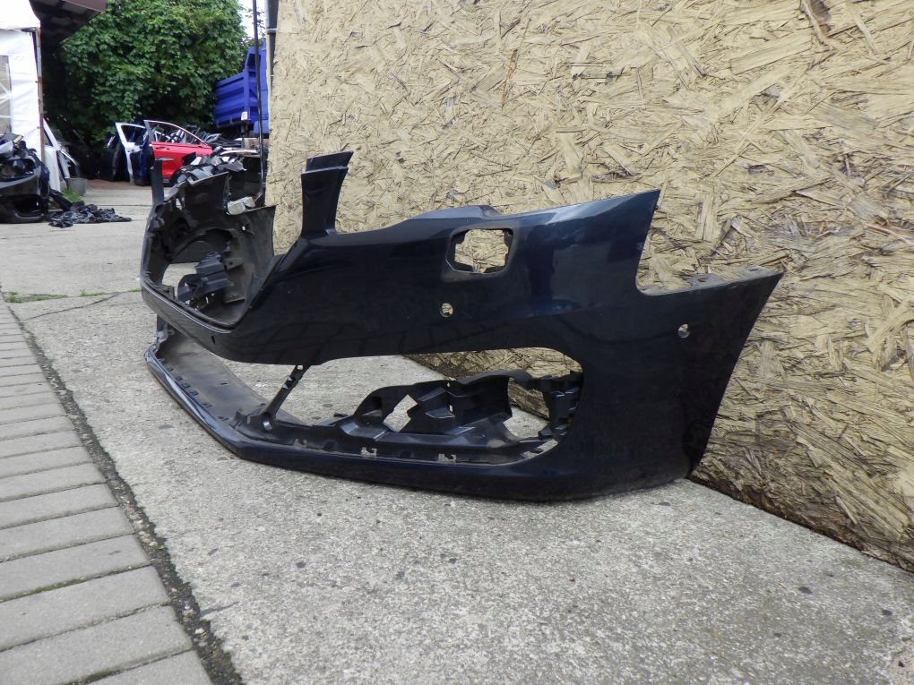 PEUGEOT 508 LIFT 2014- front bumper