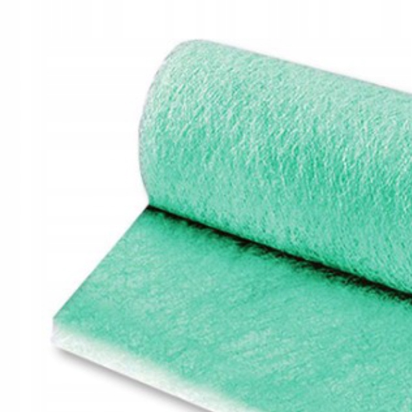 Filtr podłogowy mata włóknina PaintStop 0,70x20m Marka inna