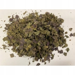 Levně Perilla Pachnotka bazalková List 1 kg Rafex