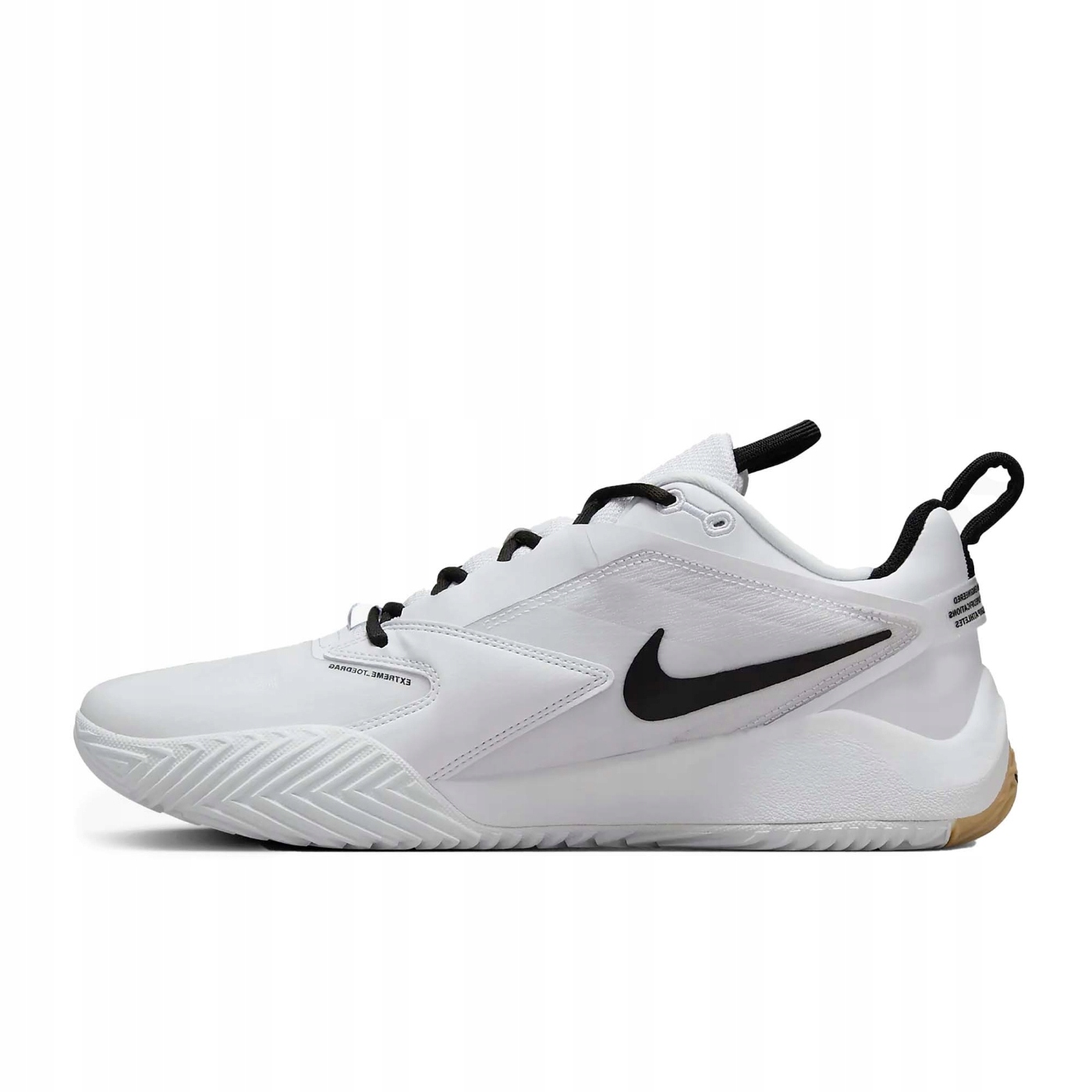 Nike buty do siatkówki fq7074-101 rozmiar 41