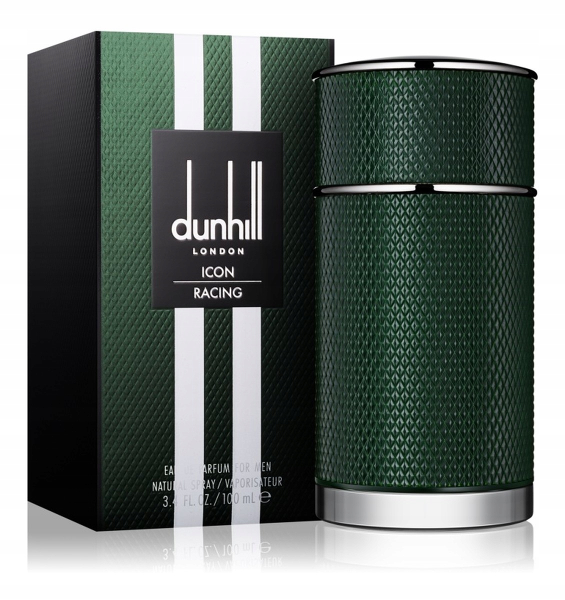 Dunhill Icon Racing Parfémovaná voda 100 ml