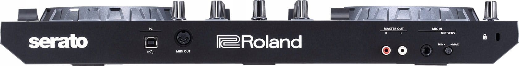 Kontroler DJ - Roland DJ 202 Marka Roland