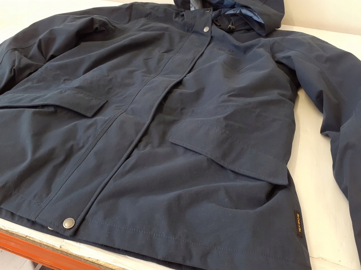 Kurtka damska Jack Wolfskin Lake Louise r. L Model 1113051