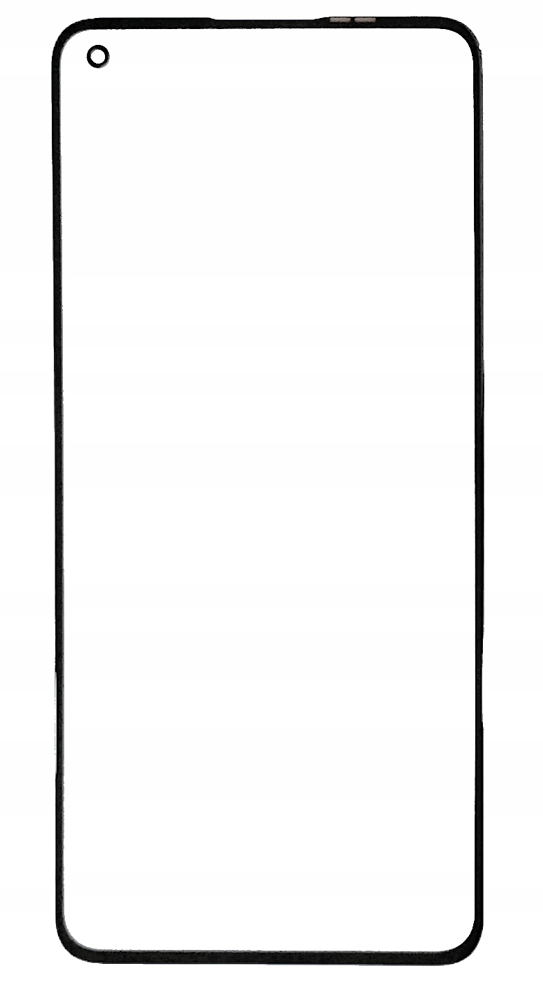 SZYBA SZKŁO WYŚWIETLACZA KLEJ OCA DO ONEPLUS 8T