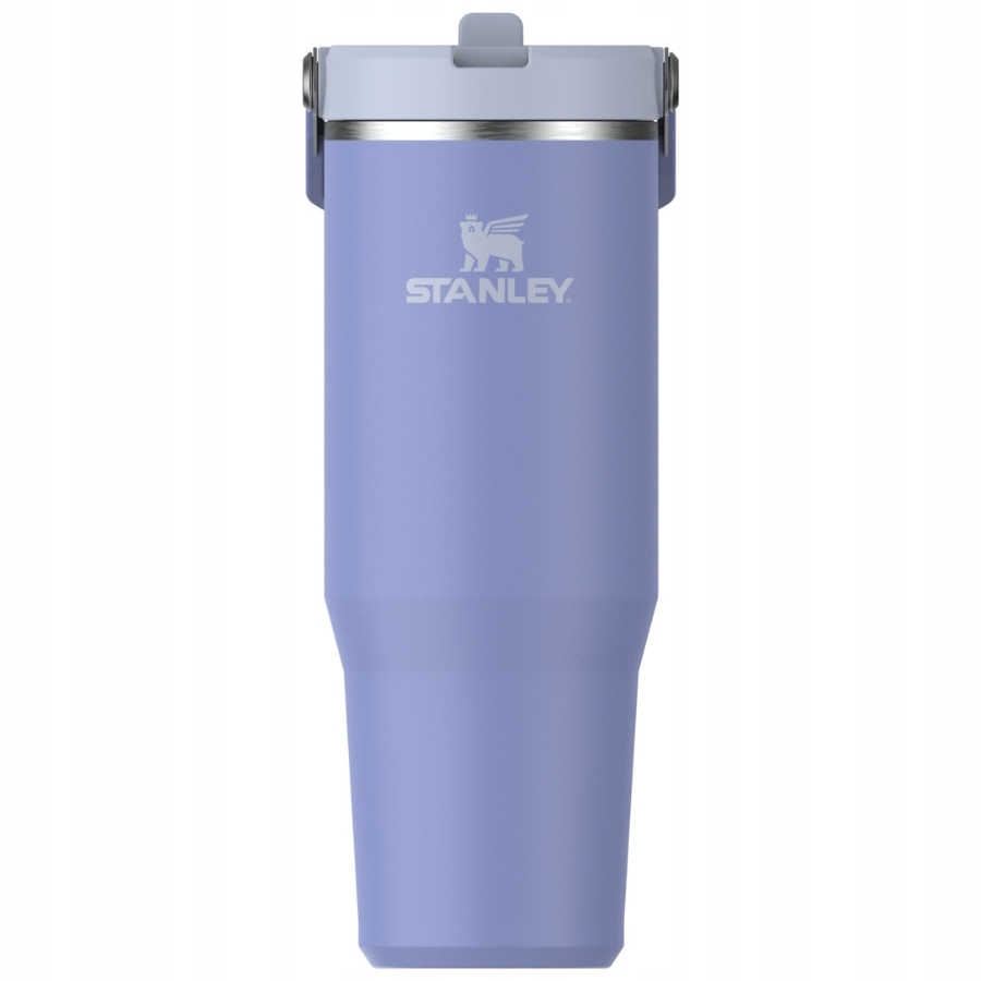 Tumbler se slámkou/brčkem 890ml Stanley Hydrangea