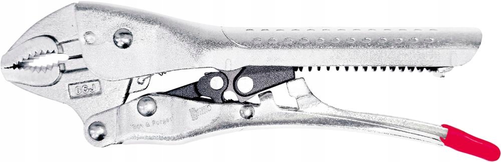 Automatizované uchopovací kleště 250 mm Format